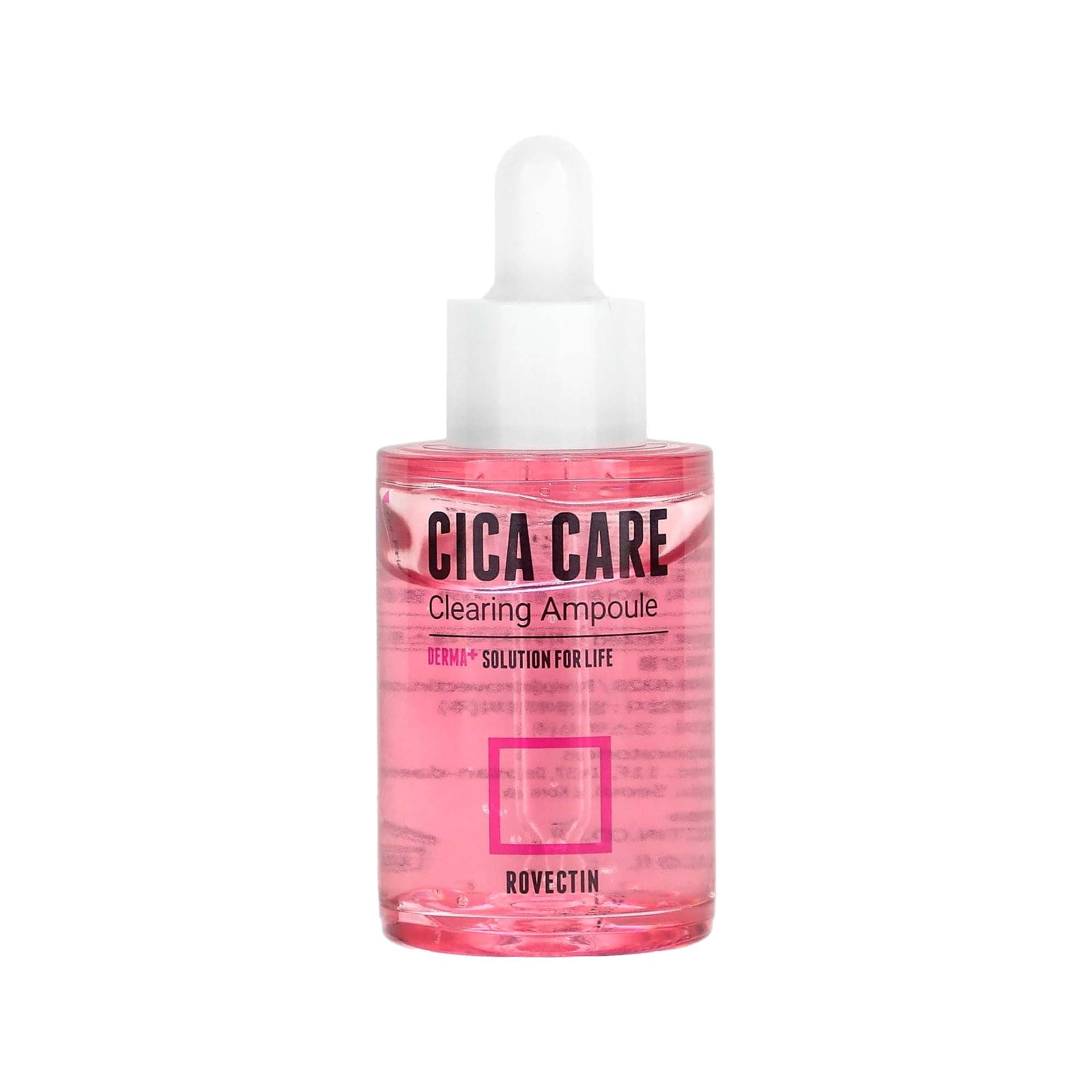 Rovectin Cica Care Clearing Ampoule