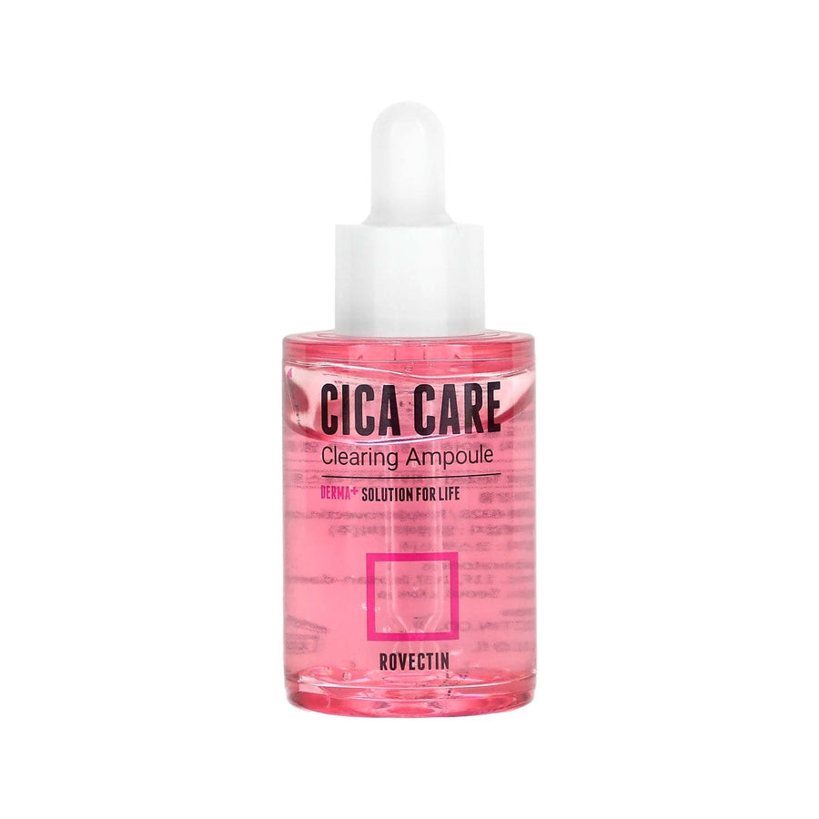 Rovectin Cica Care Clearing Ampoule