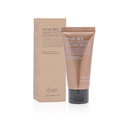 Benton Snail Bee High Content Skin Toner