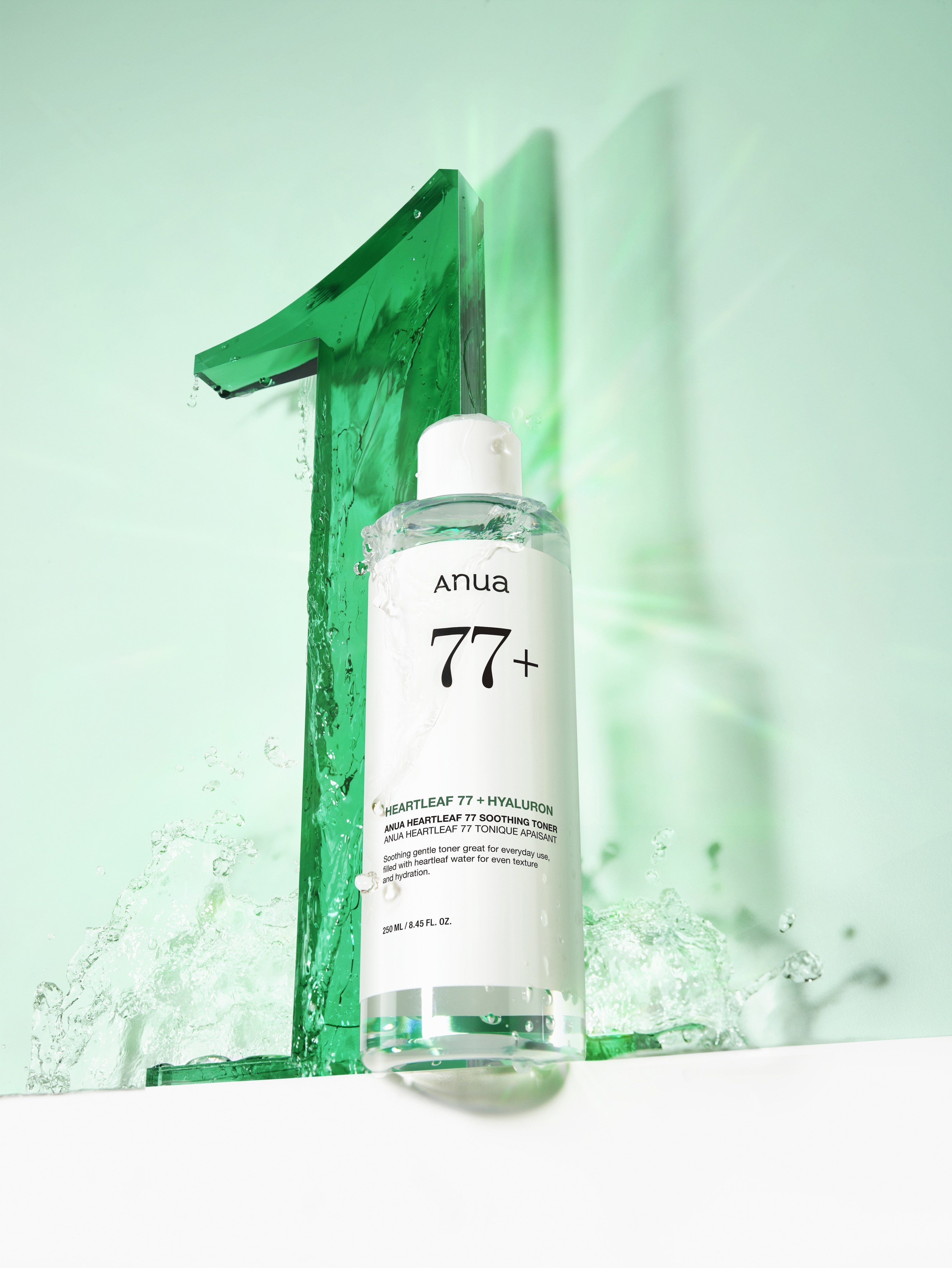 Anua Heartleaf 77 Soothing Toner