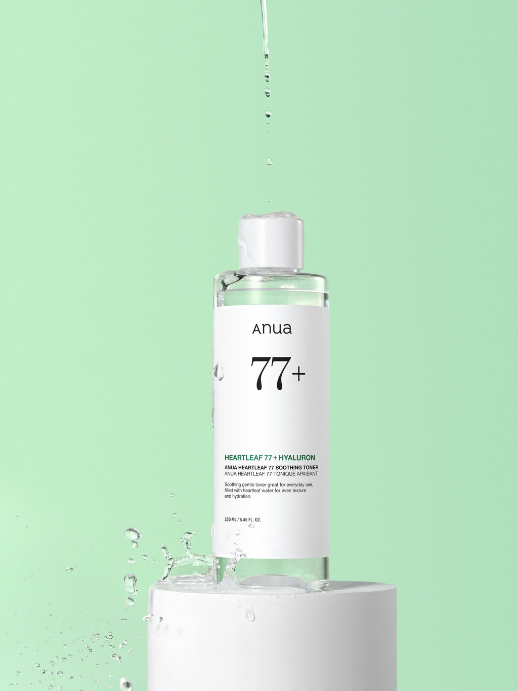Anua Heartleaf 77 Soothing Toner