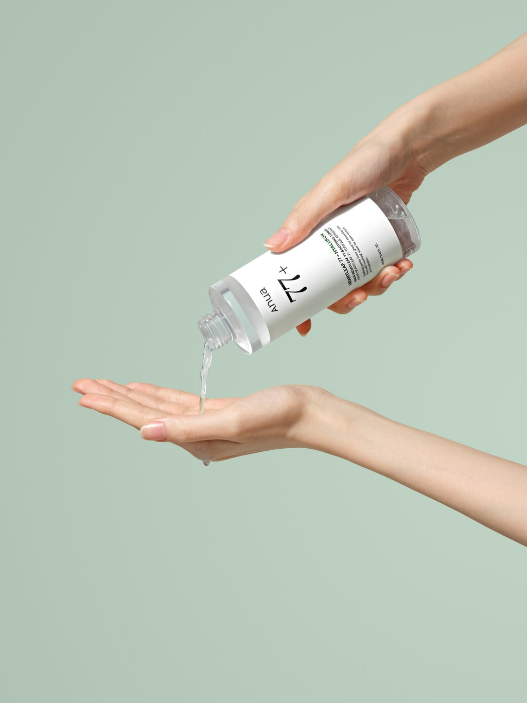 Anua Heartleaf 77 Soothing Toner