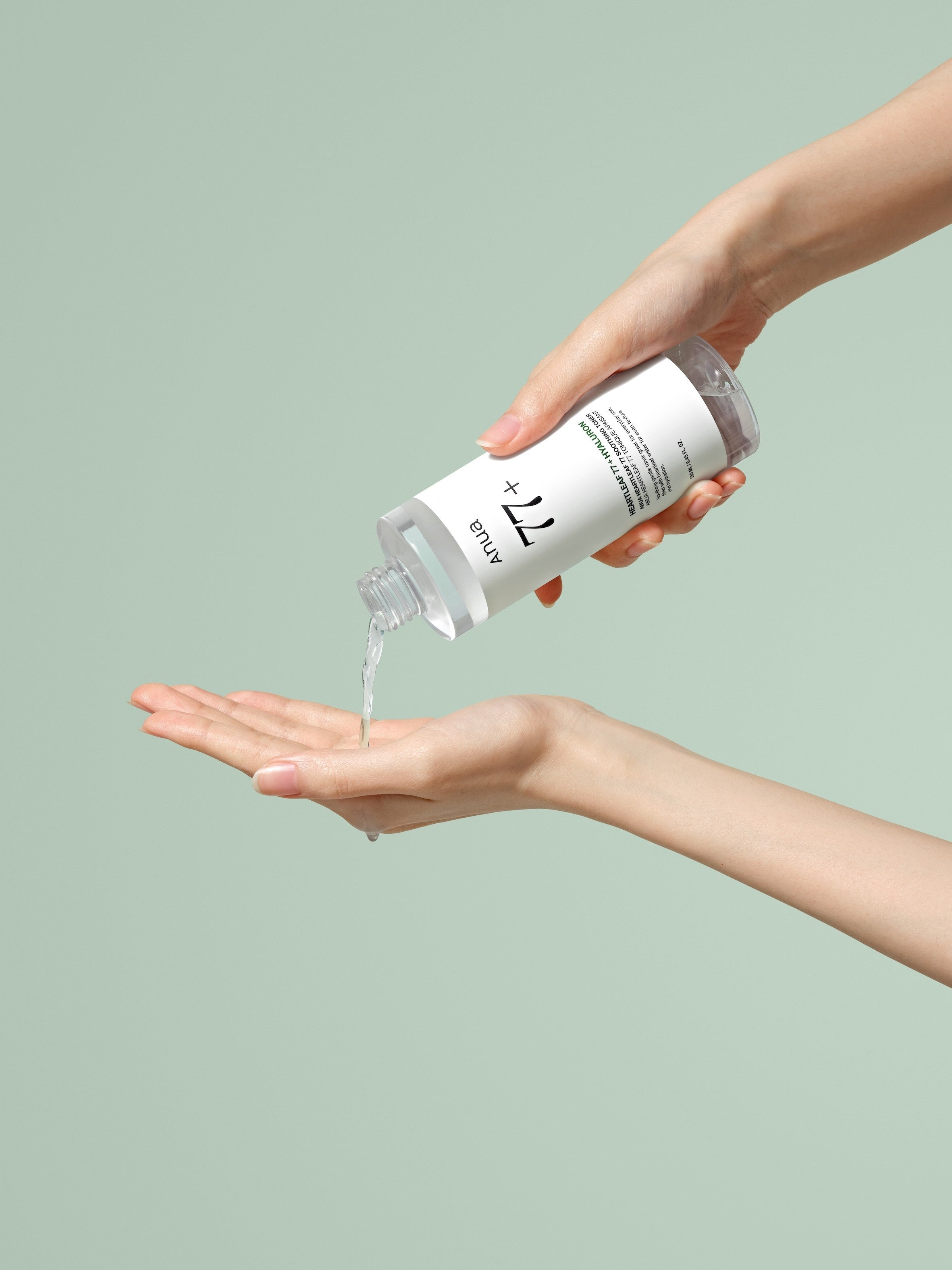 Anua Heartleaf 77 Soothing Toner