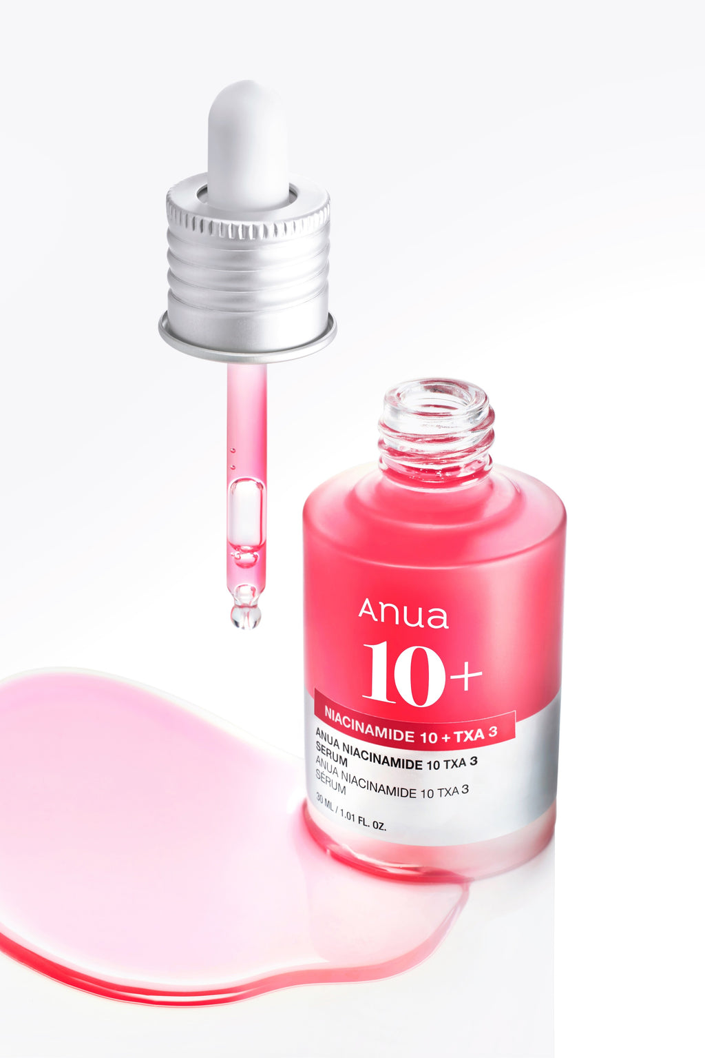Anua- Niacinamide 10% + Txa 4% Serum
