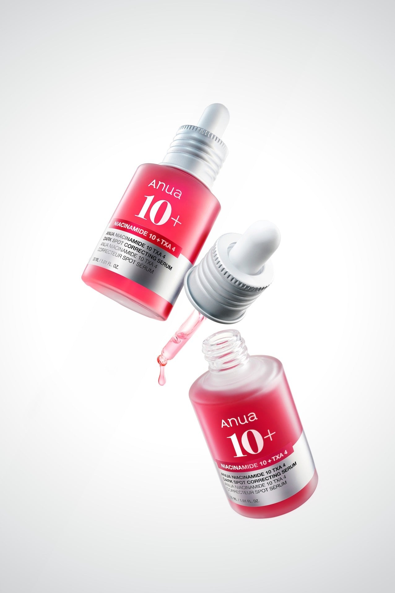 Anua- Niacinamide 10% + Txa 4% Serum