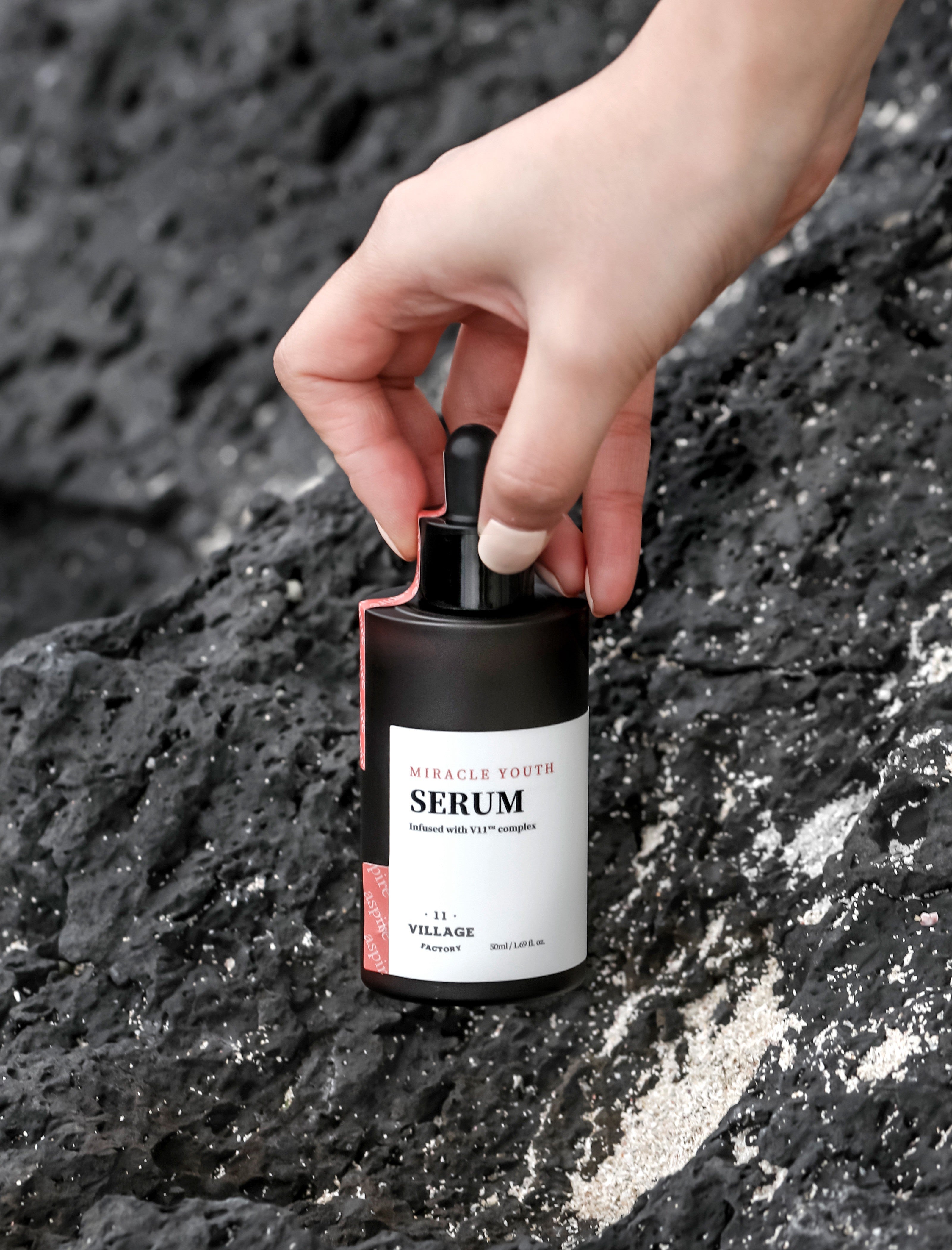Village 11 Factory Miracle Youth Serum