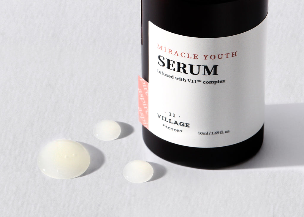 Village 11 Factory Miracle Youth Serum