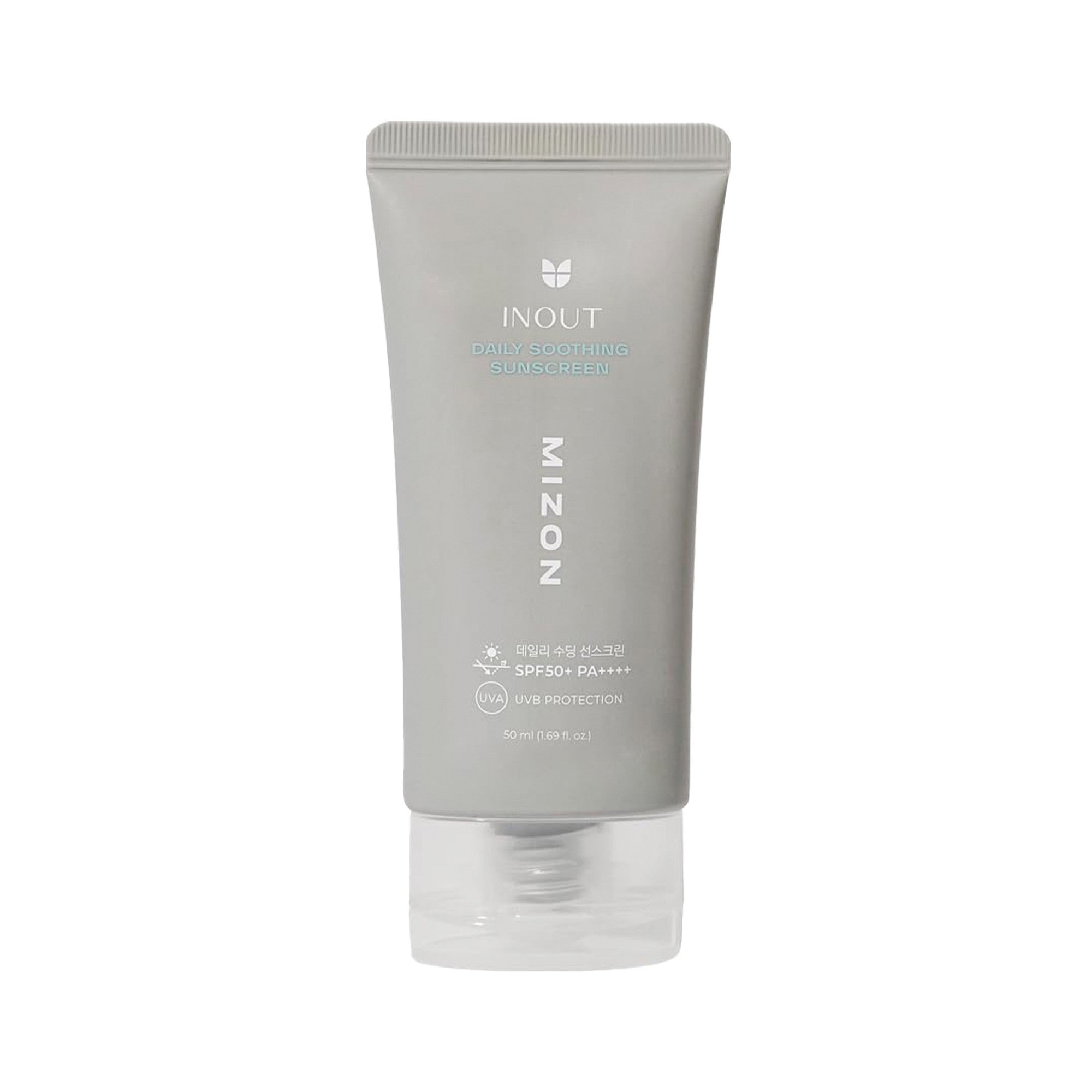MIZON- Purito Daily Go-To Sunscreen