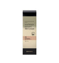 Mizon- Snail Repair Intensive Bb Cream Broad Spectrum (#23 Medium Sand Beige SPF 50- 50ml)