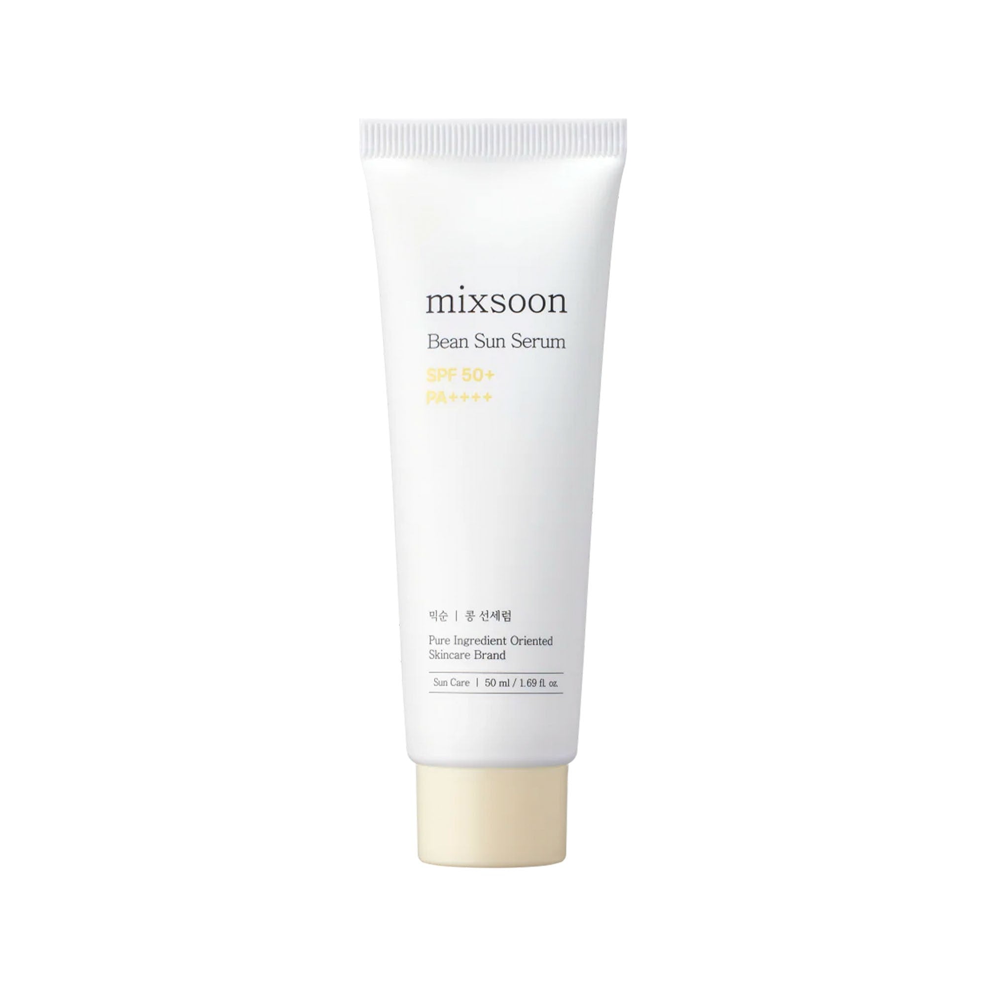 Mixsoon- Bean Sun Serum
