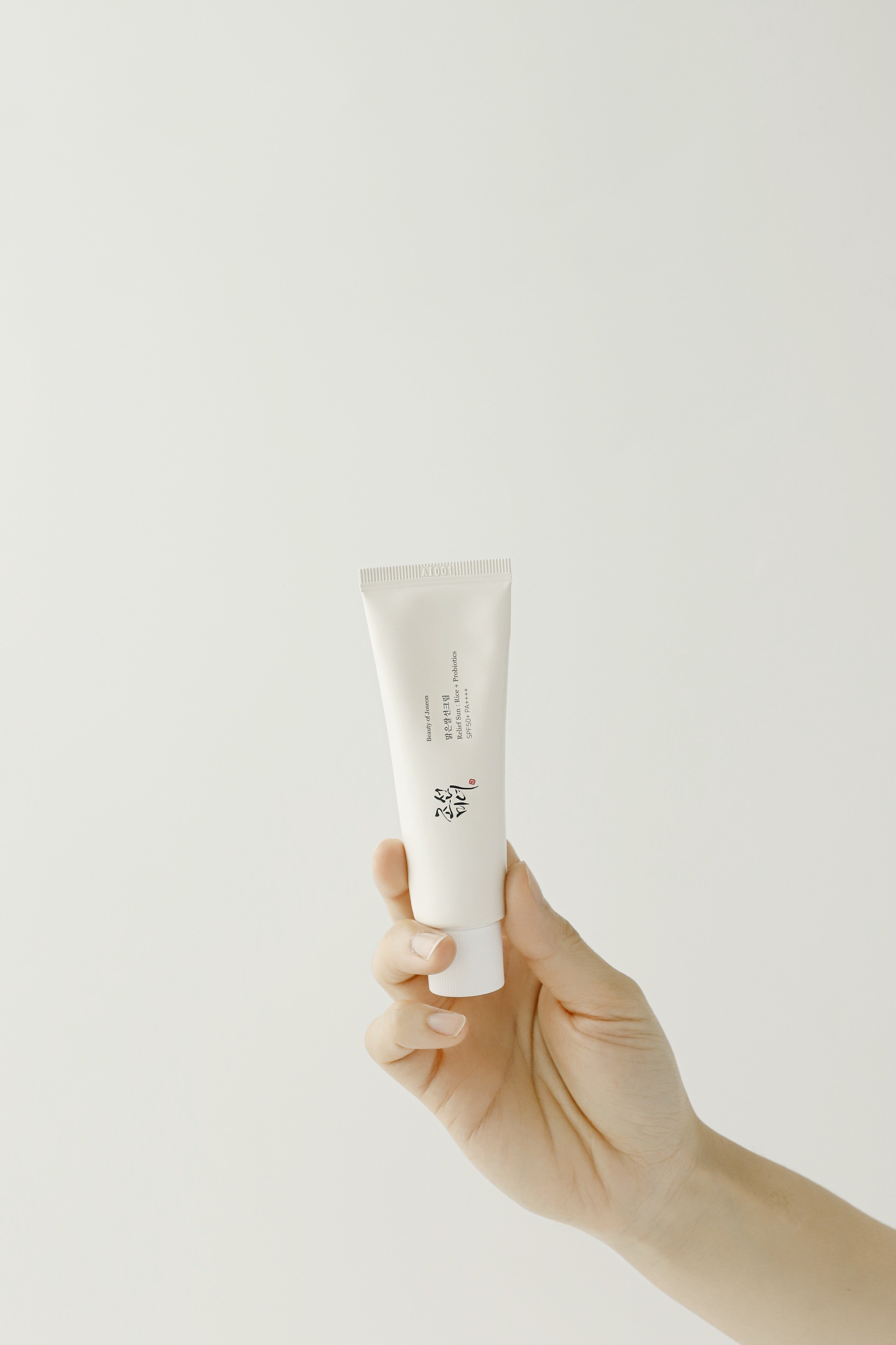 Beauty of Joseon- Relief Sun: Rice + Probiotics (spf50+ Pa++++)
