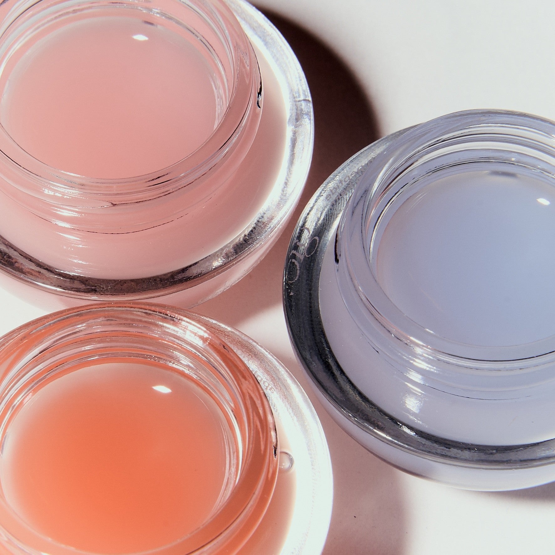 Peach Peptide Repair Lip Balm Cacao