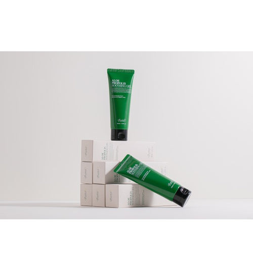 Benton Aloe Propolis Soothing Gel